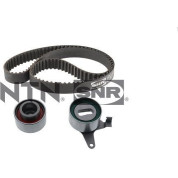 NTN-SNR | Zahnriemensatz | KD470.06
