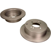 QUARO | Bremsscheibe | QD6645