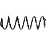 Sachs | Fahrwerksfeder | 994 375