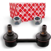 febi bilstein | Stange/Strebe, Stabilisator | 18133