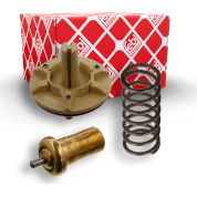 febi bilstein | Thermostat, Kühlmittel | 36397