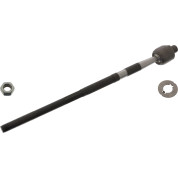 febi bilstein | Axialgelenk, Spurstange | 47219