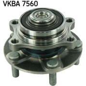 SKF | Radlagersatz | VKBA 7560