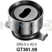 NTN-SNR | Spannrolle, Zahnriemen | GT361.09