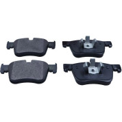 Maxgear | Bremsbelagsatz, Scheibenbremse | 19-3871