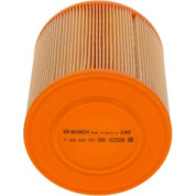 BOSCH | Luftfilter | F 026 400 027