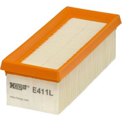 Hengst Filter | Luftfilter | E411L