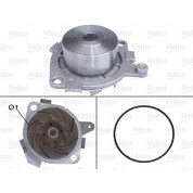 Valeo | Wasserpumpe | 506516