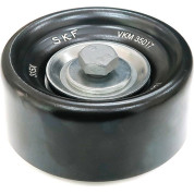 SKF | Umlenk-/Führungsrolle, Keilrippenriemen | VKM 35017