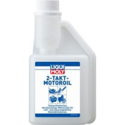 LIQUI MOLY | Motoröl | 2-Takt 250 ml | 1051