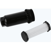 ZF | Hydraulikfilter, Automatikgetriebe | 5961.304.069