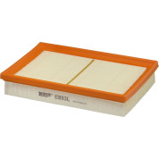 Hengst Filter | Luftfilter | E893L
