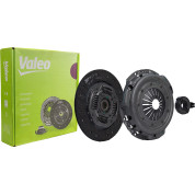 Valeo | Kupplungssatz | 801832