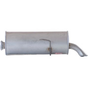 Bosal | Endschalldämpfer | 190-003