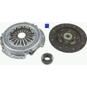 Sachs | Kupplungssatz | 3000 954 230