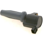 BOSCH | Zündspule | 0 221 504 706
