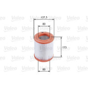 Valeo | Luftfilter | 585677