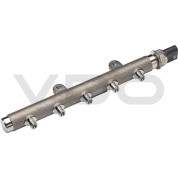 VDO | Verteilerrohr, Kraftstoff | A2C5328876880