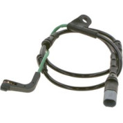 BOSCH | Warnkontakt, Bremsbelagverschleiß | 1 987 473 028