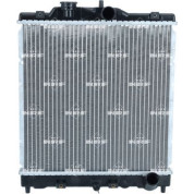 NRF | Kühler, Motorkühlung | 526356