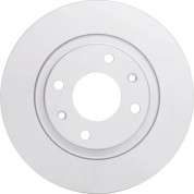 BOSCH | Bremsscheibe | 0 986 479 B51