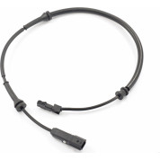 GEBE | Sensor, Raddrehzahl | 9 1786 1