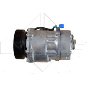 NRF | Kompressor, Klimaanlage | 32228