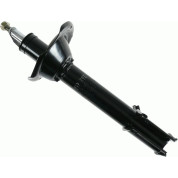 Sachs | Stoßdämpfer | 313 707