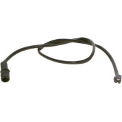 BOSCH | Warnkontakt, Bremsbelagverschleiß | 1 987 474 985