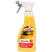 02882000 Lackversiegelung HighSpeedWax