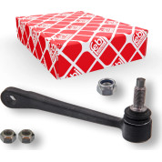 febi bilstein | Stange/Strebe, Stabilisator | 37038