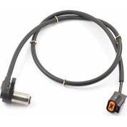 GEBE | Sensor, Raddrehzahl | 9 1737 1
