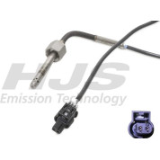 HJS | Sensor, Abgastemperatur | 92 09 4186