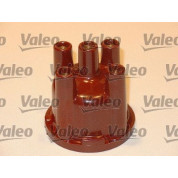 Valeo | Zündverteilerkappe | 344027