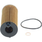 BOSCH | Ölfilter | F 026 407 205
