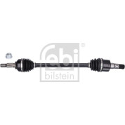 febi bilstein | Antriebswelle | 186068