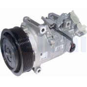 Delphi | Kompressor, Klimaanlage | TSP0155964