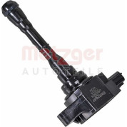 Metzger | Zündspule | 0880506