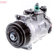 Denso | Kompressor, Klimaanlage | DCP17163