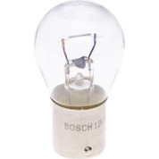 BOSCH | Glühlampe, Blinkleuchte | 1 987 302 201