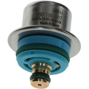 BOSCH | Kraftstoffdruckregler | 0 280 160 587
