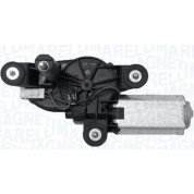 Magneti Marelli | Wischermotor | 064013009010