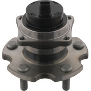 febi bilstein | Radlagersatz | 31336