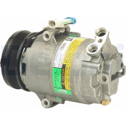 Delphi | Kompressor, Klimaanlage | TSP0155025
