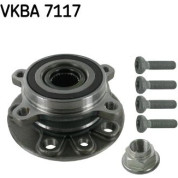 SKF | Radlagersatz | VKBA 7117