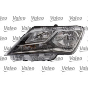 Valeo | Hauptscheinwerfer | 044890