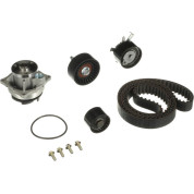 Gates | Wasserpumpe + Zahnriemensatz | KP15508XS-1