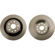 TRW | Bremsscheibe | DF6039S