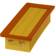 Hengst Filter | Luftfilter | E607L