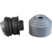Metzger | Lagerung, Motor | 8054127